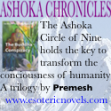 Ashoka Chronicles - Trilogy by Premesh Ashoka Chronicles - Trilogy by Premesh