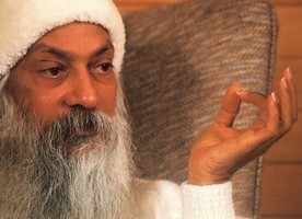 Osho about ‘In God’s Name’