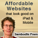 Affordable websites by Sambodhi Prem
