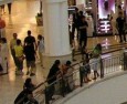 Shopping Meditation