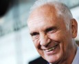 Terence Stamp Today