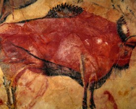 Altamira: Mystery of Art and Colours