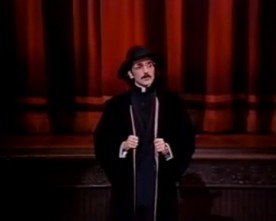 Father Guido Sarducci