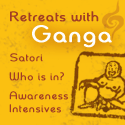 Retreats with Ganga