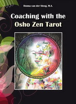 Coaching with Osho Zen Tarot TN
