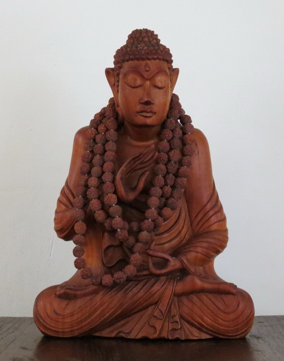 Buddha