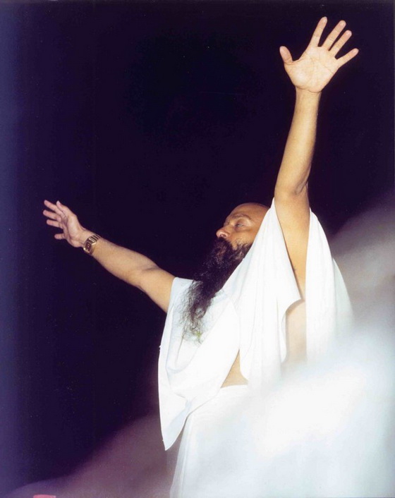 Osho Tatrak