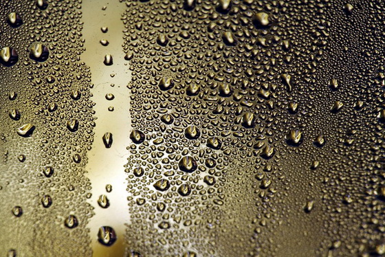 Condensation