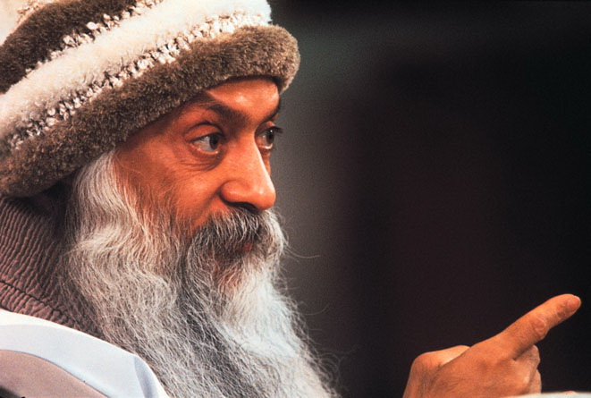 Osho Talks