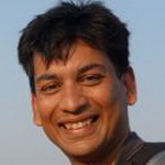 Ajay Jain TN