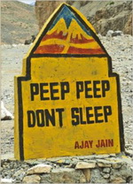 Peep Peep, Don't Sleep
