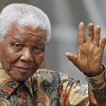 Nelson Mandela