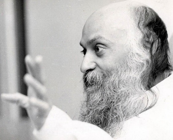 Osho Discourse