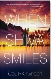When Shiva Smiles