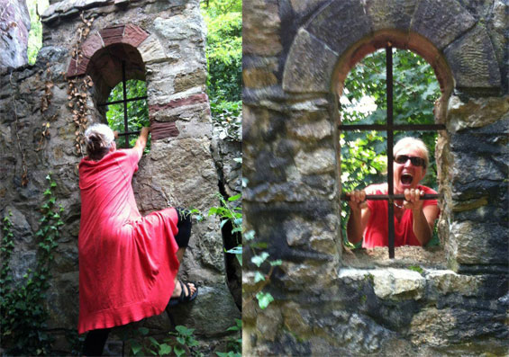 Prashanta-window