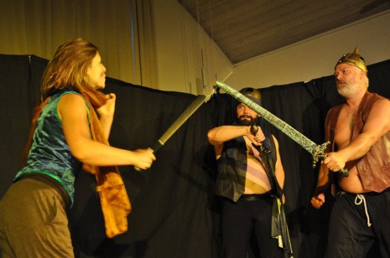 132 cabaret 2
