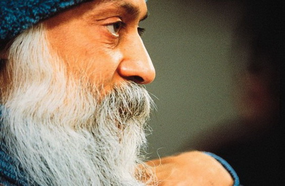 Osho Discourse