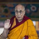 The Dalai Lama
