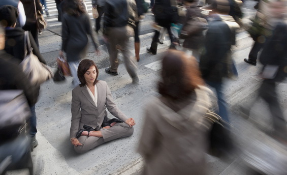 Meditation
