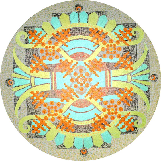 The Indivisible WHOLE