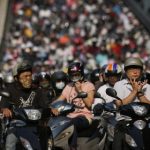 Taiwan Daily Life Feat.