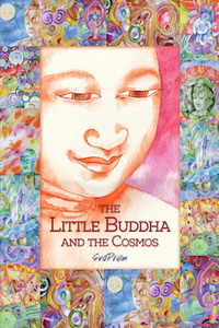 Little Buddha cover