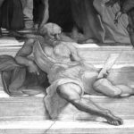 Diogenes the Cynic Feat.