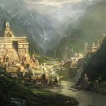 Shambhala Kingdom Feat.