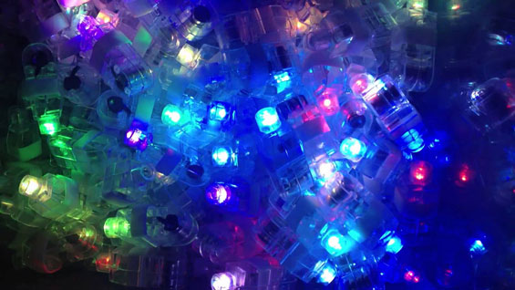 LED