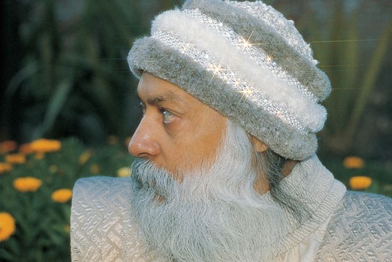 Osho