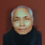 Krishna Gopal Bharti