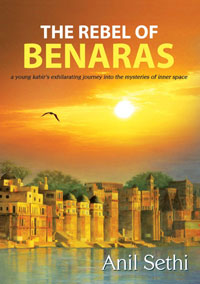The Rebel of Benares