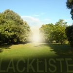 Blacklisted in Kew