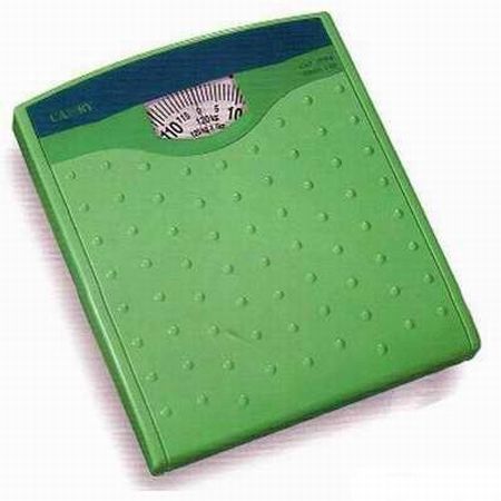 weighing scale