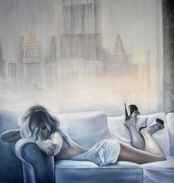 New-York