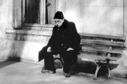 Gurdjieff