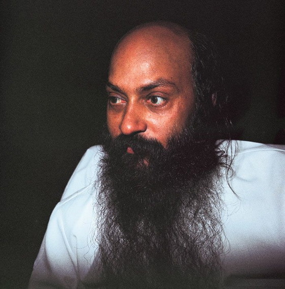Osho