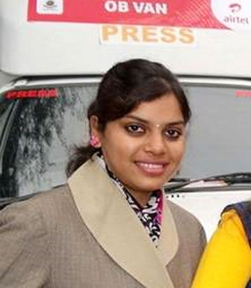 Divya Aggarwal