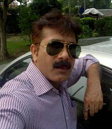 Shishir Soni