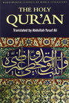 The Holy Qu'ran