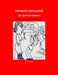 Worldwide Coloring