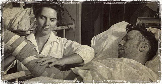 Nurse