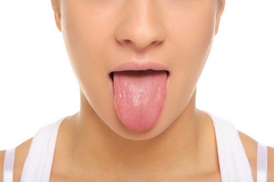 Tongue