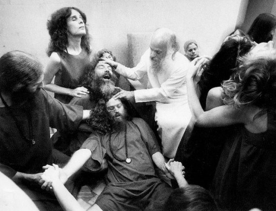 Energy-Darshan-Spring-1980