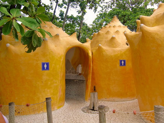 Bahia Brazil