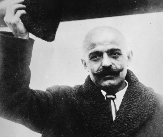 Gurdjieff 6