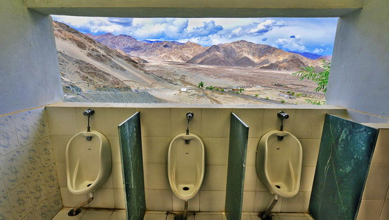 Ladakh India