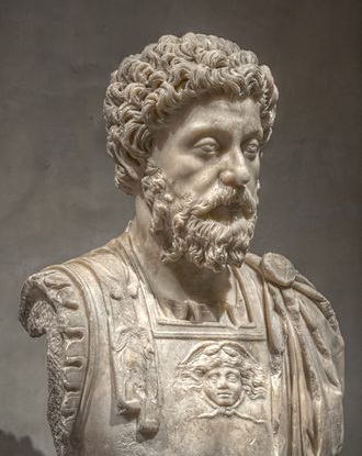 Marcus Aurelius