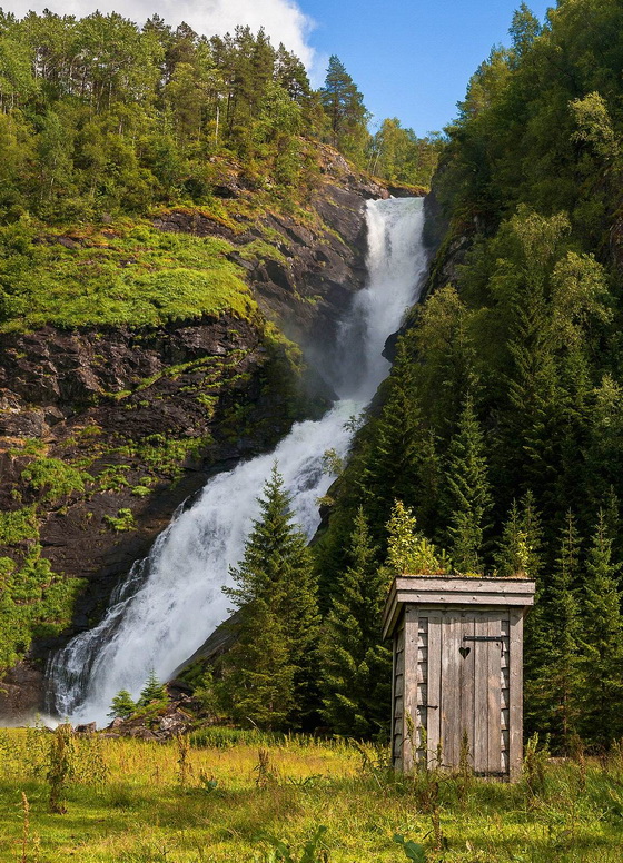 Norway