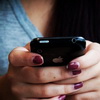 Using phone